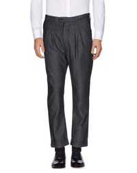 Повседневные брюки Armani Collezioni