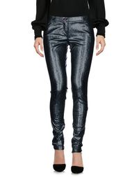 Повседневные брюки Pinko Black