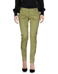 Повседневные брюки Dsquared2