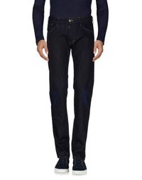 Джинсовые брюки Armani Jeans