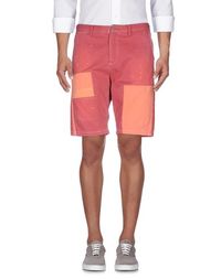 Бермуды Scotch & Soda