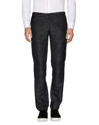 Повседневные брюки Emporio Armani