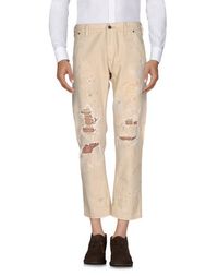 Повседневные брюки Denim & Supply Ralph Lauren