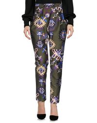 Повседневные брюки Msgm