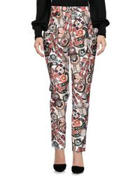 Повседневные брюки Msgm