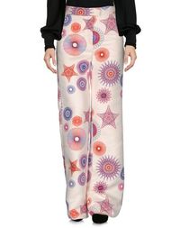 Повседневные брюки Msgm