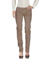 Повседневные брюки Dondup