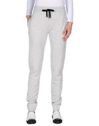 Повседневные брюки Dirk Bikkembergs Sport Couture