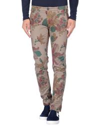 Повседневные брюки Myths