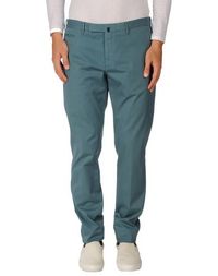 Повседневные брюки Incotex