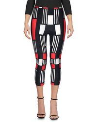 Легинсы Alexander Mcqueen