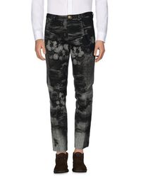 Повседневные брюки Class Roberto Cavalli