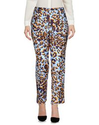 Повседневные брюки Msgm