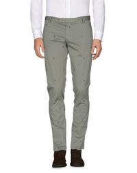 Повседневные брюки Gabardine