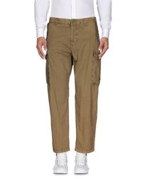 Повседневные брюки Armani Jeans