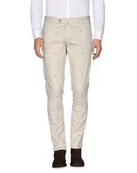 Повседневные брюки Gabardine