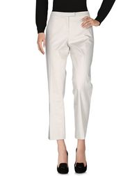 Повседневные брюки Moschino Cheapandchic