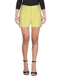 Повседневные шорты Ermanno Scervino