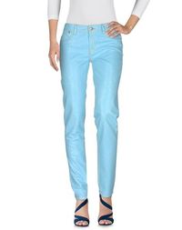 Джинсовые брюки Just Cavalli