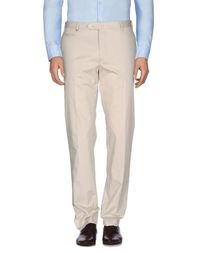 Повседневные брюки Corneliani