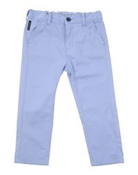 Повседневные брюки Armani Junior