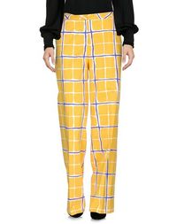 Повседневные брюки Love Moschino