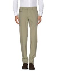 Повседневные брюки Incotex