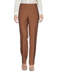Повседневные брюки Alberta Ferretti