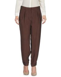 Повседневные брюки Alberta Ferretti