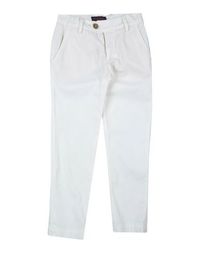 Повседневные брюки ROŸ Rogers