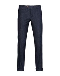 Повседневные брюки 8