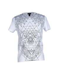 Футболка John Richmond