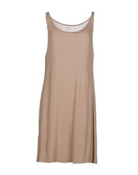 Короткое платье Twin Set Simona Barbieri