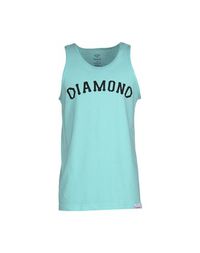 Майка Diamond Supply CO.