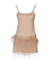 Топ без рукавов Alice+Olivia