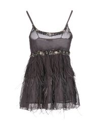 Топ без рукавов Angelina