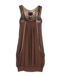 Топ без рукавов Class Roberto Cavalli