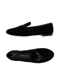 Мокасины Giuseppe Zanotti Design