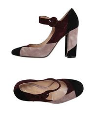 Туфли Gianvito Rossi