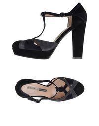 Туфли JC Play BY Jeffrey Campbell