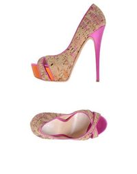 Туфли Casadei