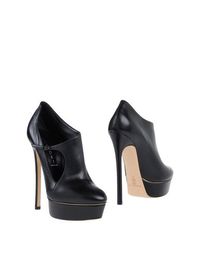 Ботинки Casadei