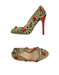 Туфли Charlotte Olympia