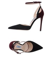 Туфли Prada
