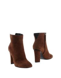 Полусапоги и высокие ботинки Giuseppe Zanotti Design