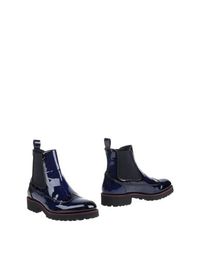 Полусапоги и высокие ботинки Ne°O Larte Dellimperfetto