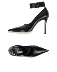 Туфли MIU MIU