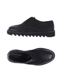 Обувь на шнурках ( Verba )