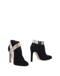 Ботинки Salvatore Ferragamo