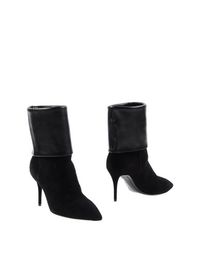 Полусапоги и высокие ботинки Giuseppe Zanotti Design